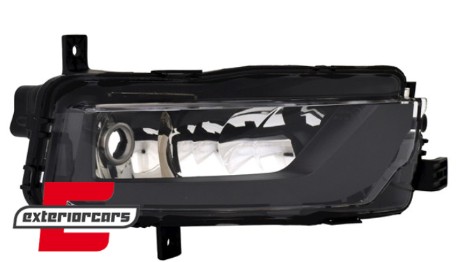 Maglenka (desna strana) / VW CRAFTER + MAN TGE (2016-), 19-15019-01-2