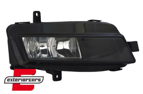 Maglenka (desna strana) / VW GOLF 7 (2012-2017), 19-12235-05-2