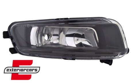 Maglenka (desna strana) / VW SHARAN (2010-), 19-12157-05-2