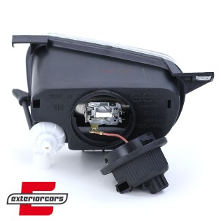 Maglenka (desna strana) / VW T4 (1996-2003), 19-5081-05-2