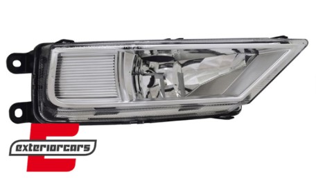 Maglenka (desna strana) / VW TIGUAN + T-ROC (2016-), 19-6215-11-9