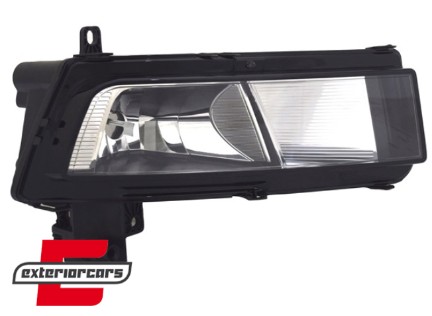 Maglenka (desna strana) / VW TOURAN (2015-2017), 19-14267-01-2