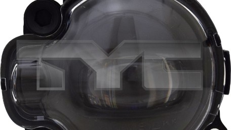 Maglenka LED (desna strana) / Audi E-Tron + Seat Arona (2020-), 19-15447-00-2