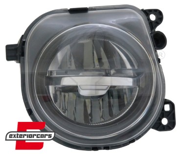Maglenka LED (desna strana) / BMW 5er F10 + F11 + 5er Gran Turismo F07 (07.2013-11.2017), 19-12569-00-9