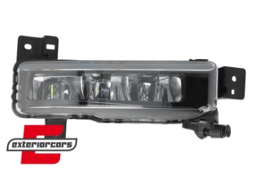 Maglenka LED (desna strana) / BMW serije 2 Gran Coupe F44 + serije 3 G20 G21 (2018-), 19-15347-10-9