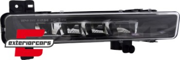 Maglenka LED (desna strana) / BMW serije 5 G30 G31 + serije 6 G32 (2016-), 19-15251-00-9