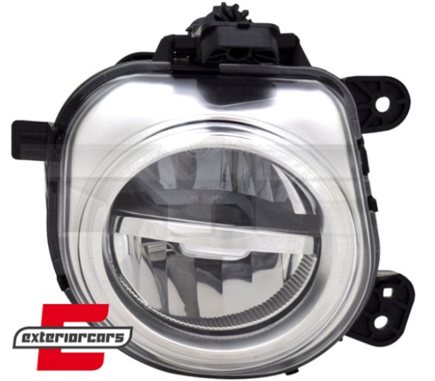 Maglenka LED (desna strana) / BMW X3 F25 + X4 F26 + X5 F15 + X6 F16 (05.2013-12.2019), 19-12571-00-9