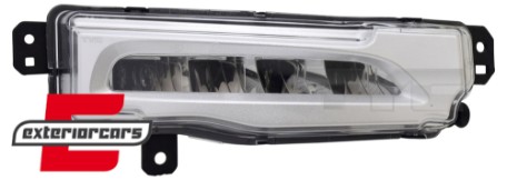 Maglenka LED (desna strana) / BMW X5 G05 + X6 G06 F96 + X7 G07 (2018-), 19-6277-00-9