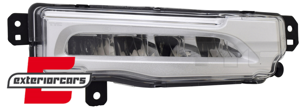 Maglenka LED (desna strana) / BMW X5 G05 + X6 G06 F96 + X7 G07 (2018-), 19-6277-00-9