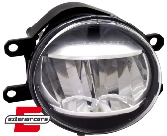 Maglenka LED (desna strana) / LEXUS IS + GS + RX + TOYOTA C-HR + LAND CRUISER (2011-), 19-6117-00-9