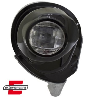 Maglenka LED (desna strana) / MAZDA 2 + 3 + 6 + CX-3 + CX-5 (11.2016-), 19-6205-00-9
