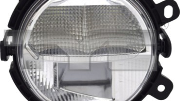 Maglenka LED (desna strana) / Mini Clubman + Cabrio + Coupe (2013-2023), 19-6391-00-9
