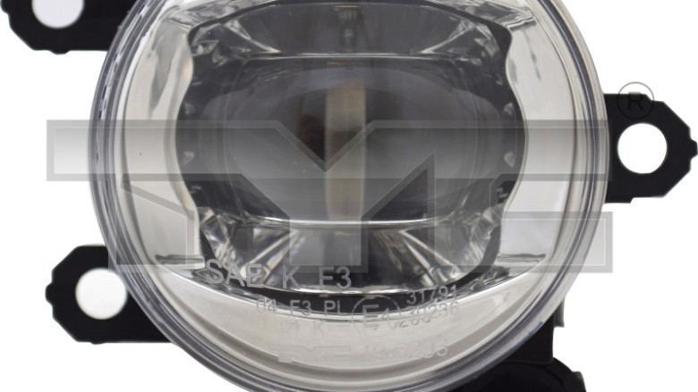 Maglenka LED (desna strana) / Mitsubishi Outlander IV (2021-), 19-6417-00-9