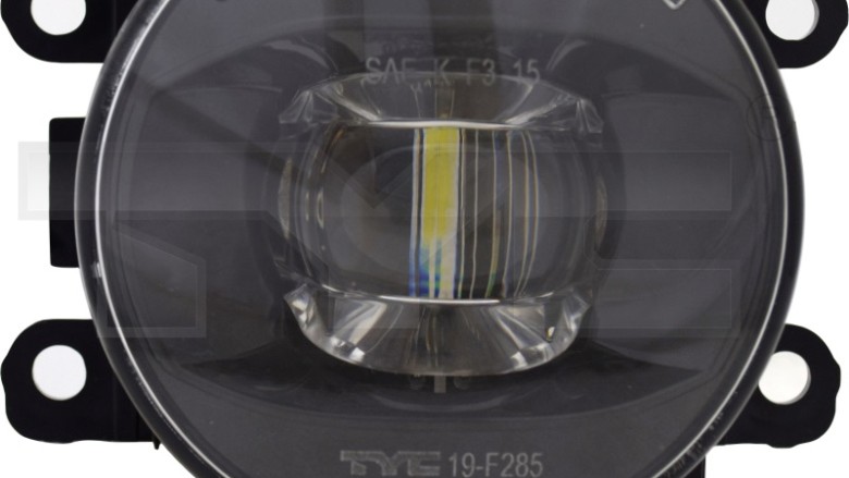 Maglenka LED (desna strana) / Renault Captur (2017-), 19-15299-00-9