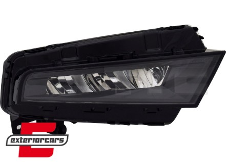Maglenka LED (desna strana) / Seat Ateca (2016-2020), 19-15223-00-2