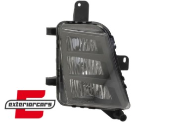 Maglenka LED (desna strana) / VW Golf 7 GTI/GTD (2012-2017), 19-15313-00-2