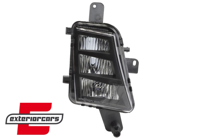Maglenka LED (desna strana) / VW Golf 7 GTI/GTD (2017-2021), 19-15315-00-2