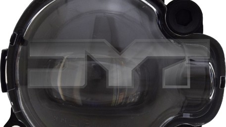 Maglenka LED (lijeva strana) / Audi E-Tron + Seat Arona (2020-), 19-15448-00-2