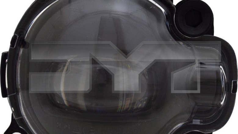 Maglenka LED (lijeva strana) / Audi E-Tron + Seat Arona (2020-), 19-15448-00-2