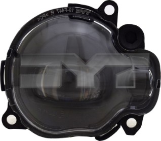 Maglenka LED (lijeva strana) / Audi E-Tron + Seat Arona (2020-), 19-15448-00-2