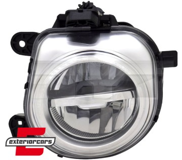 Maglenka LED (lijeva strana) / BMW X3 F25 + X4 F26 + X5 F15 + X6 F16 (05.2013-12.2019), 19-12572-00-9