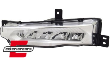 Maglenka LED (lijeva strana) / BMW X3 G01 + X4 G02 (07.2017-08.2019), 19-6220-00-9