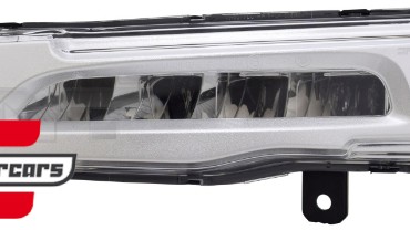 Maglenka LED (lijeva strana) / BMW X5 G05 + X6 G06 F96 + X7 G07 (2018-), 19-6278-00-9