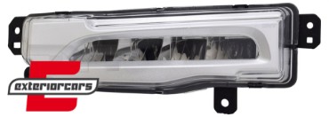 Maglenka LED (lijeva strana) / BMW X5 G05 + X6 G06 F96 + X7 G07 (2018-), 19-6278-00-9