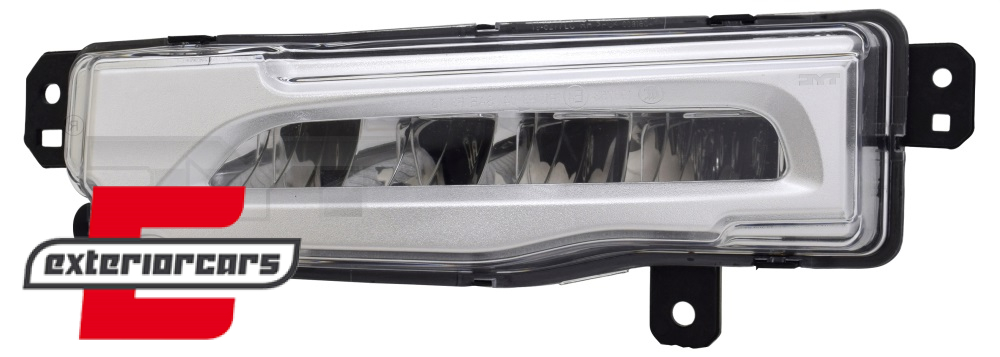 Maglenka LED (lijeva strana) / BMW X5 G05 + X6 G06 F96 + X7 G07 (2018-), 19-6278-00-9