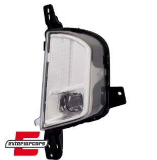 Maglenka LED (lijeva strana) / FORD EDGE (2018-2022), 19-6238-10-9