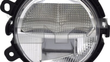 Maglenka LED (lijeva strana) / Mini Clubman + Cabrio + Coupe (2013-2023), 19-6392-00-9