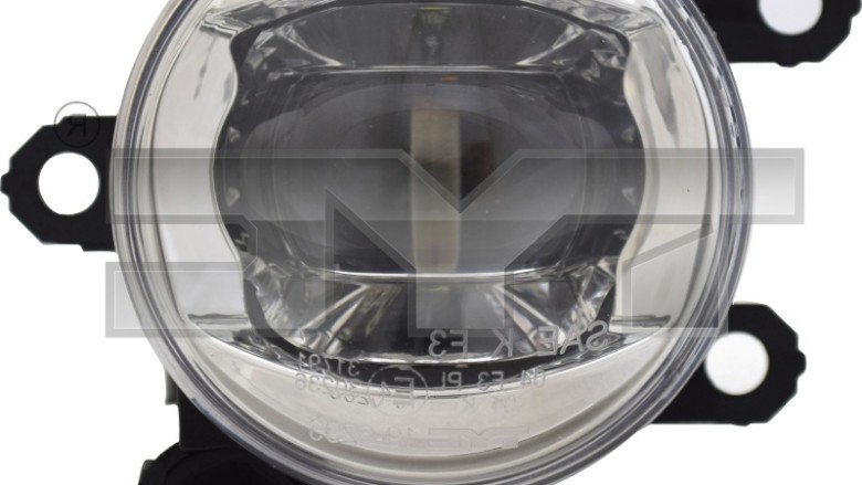 Maglenka LED (lijeva strana) / Mitsubishi Outlander IV (2021-), 19-6418-00-9