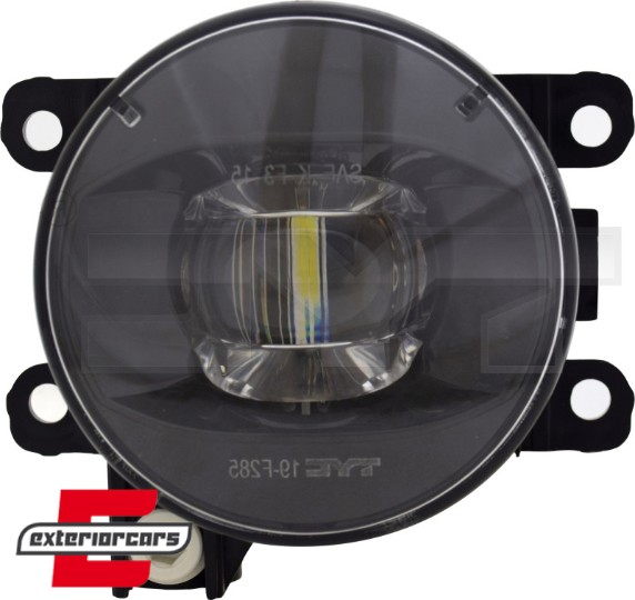 Maglenka LED (lijeva strana) / Renault Captur (2017-), 19-15300-00-9