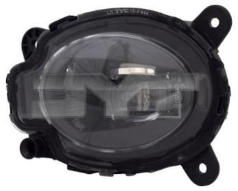 Maglenka LED (lijeva strana) / Seat Tarraco Leon Cupra + VW Polo (2017-), 19-15444-00-2