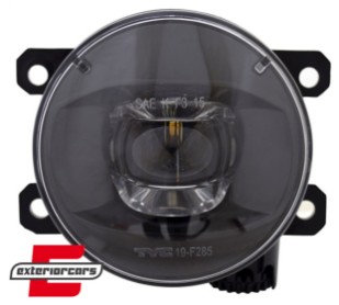 Maglenka LED (lijeva=desna strana) / CITROEN C4 + PEUGEOT 2008 (2019-), 19-15285-00-9