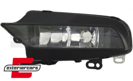 Maglenka (lijeva strana) / AUDI A3 (04.2012-05.2016), 19-6170-01-9