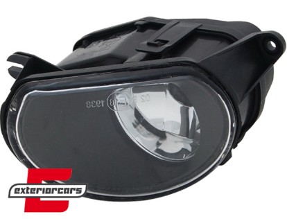 Maglenka (lijeva strana) / AUDI A3 + Q7 (05.2003-07.2008), 19-0254001