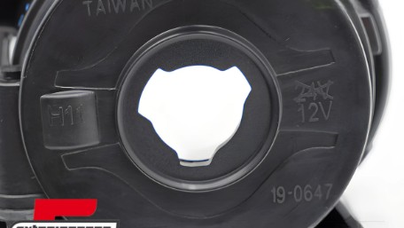 Maglenka (lijeva strana) / Audi A4 B8 A6 C6.5 Q5 (2007-2011) Seat Exeo (2007-2017), 19-0648-01-9