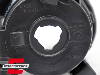 Maglenka (lijeva strana) / Audi A4 B8 A6 C6.5 Q5 (2007-2011) Seat Exeo (2007-2017), 19-0648-01-9