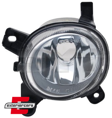 Maglenka (lijeva strana) / Audi A4 B8 + A6 C7 + A1 + Q3 + VW Passat CC (2007-2014), 19-0796-01-9