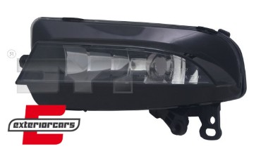 Maglenka (lijeva strana) / Audi A5 8T (2011-2017), 19-12122-01-9