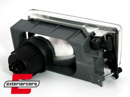 Maglenka (lijeva strana) / BMW 3er E36 (09.1990-08.2000), 19-1210-05-2