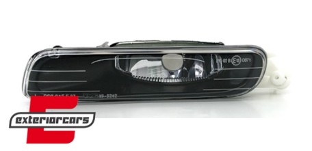 Maglenka (lijeva strana) / BMW 3er E46 (02.1998-08.2001), 19-5242-05-9