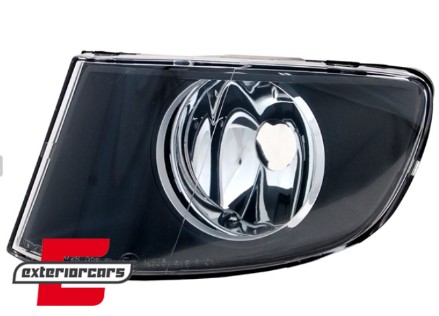 Maglenka (lijeva strana) / BMW 3er E92 + E93 (06.2006-12.2013), 19-0728-01-9
