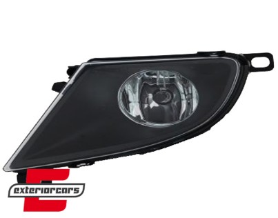 Maglenka (lijeva strana) / BMW 5er E60 + E61 (09.2007-12.2010), 19-0730-01-9