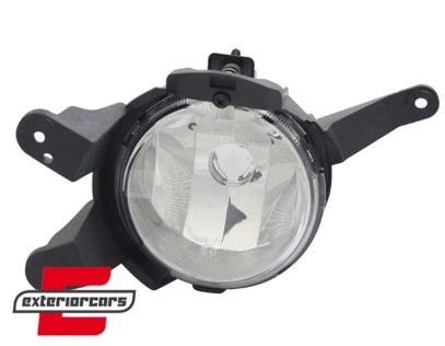 Maglenka (lijeva strana) / CHEVROLET CRUZE (05.2009-09.2012), 19-5992-01-9