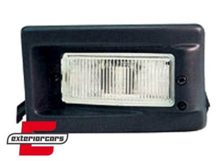 Maglenka (lijeva strana) / CITROEN JUMPER + FIAT DUCATO + PEUGEOT BOXER (1994-2002), 19-5282-05-2