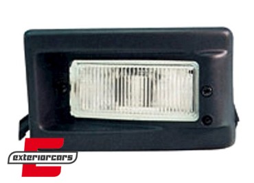 Maglenka (lijeva strana) / CITROEN JUMPER + FIAT DUCATO + PEUGEOT BOXER (1994-2002), 19-5282-05-2