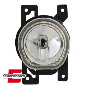 Maglenka (lijeva strana) / FIAT DOBLO + OPEL COMBO (2010-), 19-11006-05-2