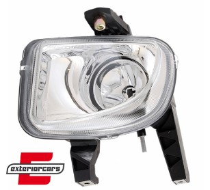Maglenka (lijeva strana) / FIAT GRANDE PUNTO (10.2005-02.2012), 19-0556-05-2